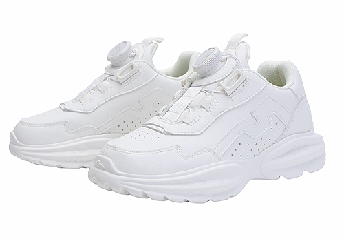 MUSE Design Awards - HABERDO arch support kid's shoes