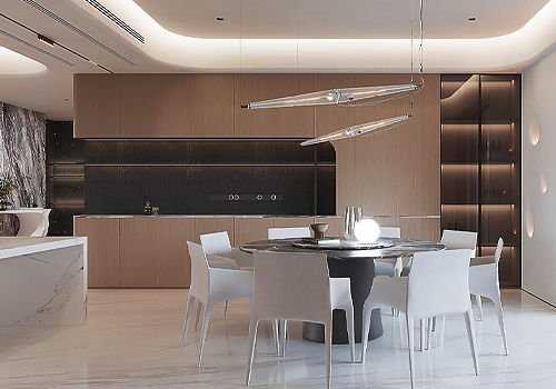 MUSE Design Awards - Home`s Warmth
