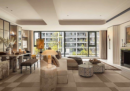 MUSE Design Awards - Shaoxing Poly Heguang Yuhu