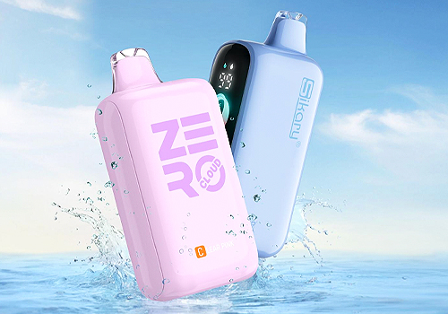 MUSE Design Awards - Sikary Cloud Zero