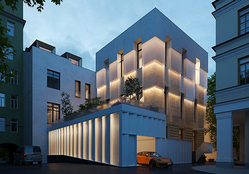 MUSE Design Awards - Restoration and Adaptation of a Cultural Heritage Site