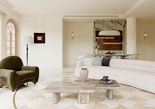 MUSE Design Awards - Hangzhou Qinya Garden Villa 20-101