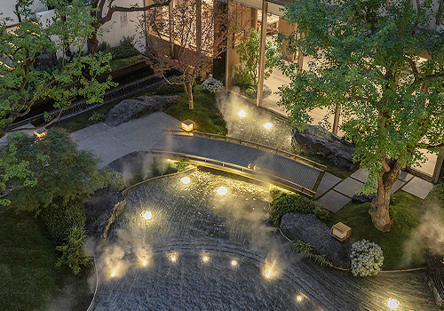MUSE Design Awards - Nanjing Zhongjian Ningyue Fu