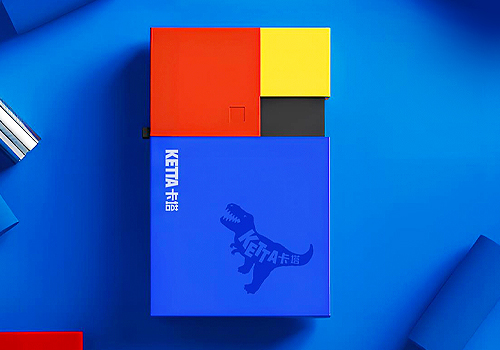 MUSE Design Awards - KETTA PRO-Series Lighter