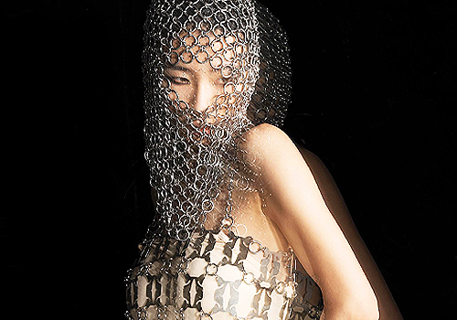 MUSE Design Awards Winner - Signal by Qujiale Zhou