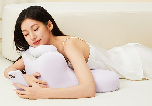MUSE Design Awards - Night Owl  PRO  Pillow