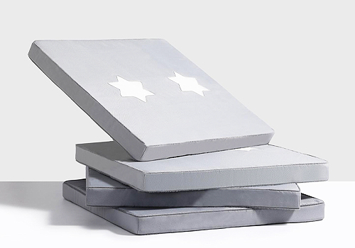 MUSE Design Awards - Temperature-changing cool outdoor mat
