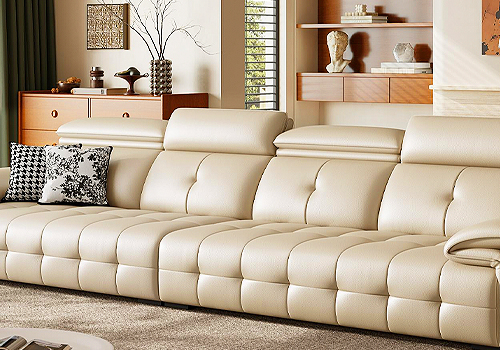 MUSE Design Awards - D033 Sofa