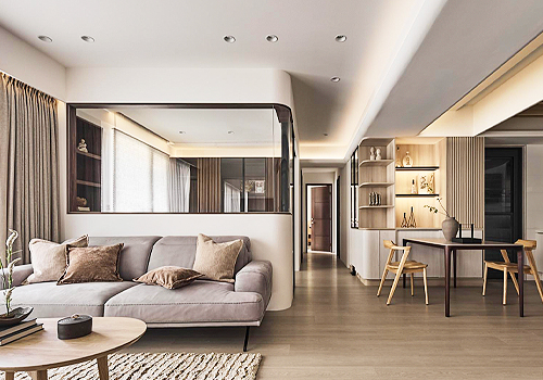 MUSE Design Awards - Soft Dusk
