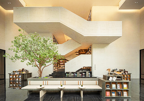 MUSE Design Awards - Jade Apartments