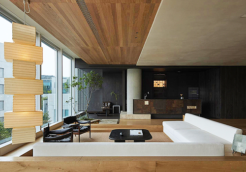 MUSE Design Awards - Yuanli Community Center