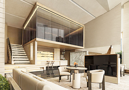 MUSE Design Awards - LIGHT MANSION