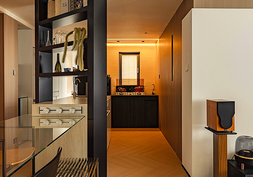 MUSE Design Awards - Harmony Flow