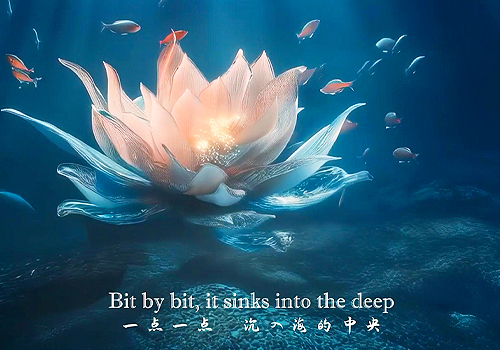 MUSE Design Awards - Whispers in the Sand