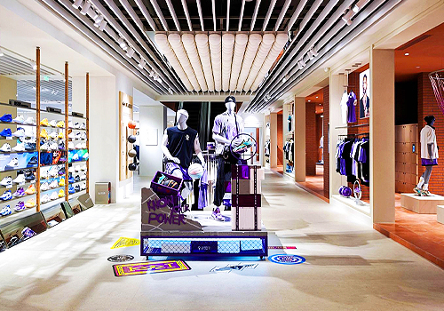 MUSE Design Awards Winner - Anta Home by Anta (China) Co., Ltd