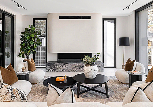 MUSE Design Awards - Sails Vista