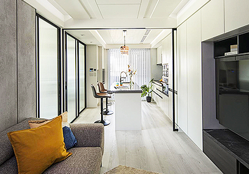 MUSE Design Awards - Boundaries of Light