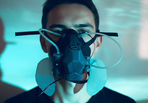 MUSE Design Awards - OceanLung