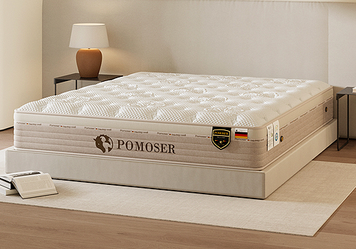 MUSE Design Awards - Pomoser