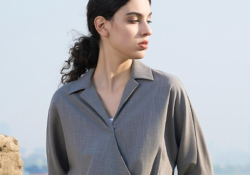 MUSE Design Awards - Gray Tone of Gravel