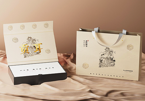 MUSE Design Awards - TongTiang Tremella ChenHeYuEr