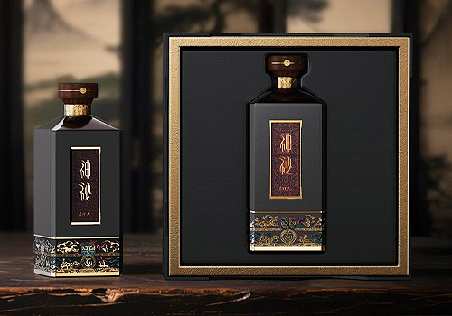 MUSE Design Awards Winner - Secret Mystery