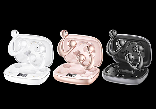 MUSE Design Awards Winner - HM31 by Shenzhen Huangmai Technology Co., Ltd.