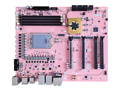 MUSE Design Awards - Z890-Cherry Blossom