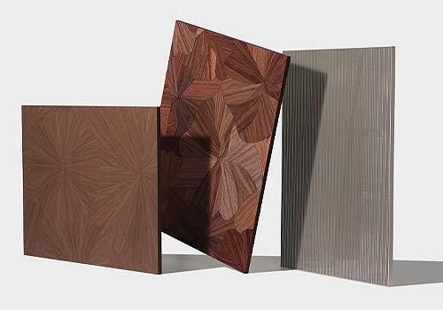 MUSE Design Awards - Digi-Layer Surface Panel