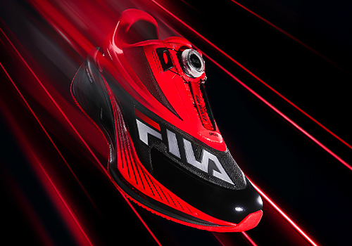 MUSE Design Awards - SPEED 5 TURBO