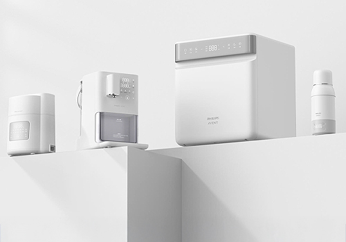 MUSE Design Awards - Mother-infant care system