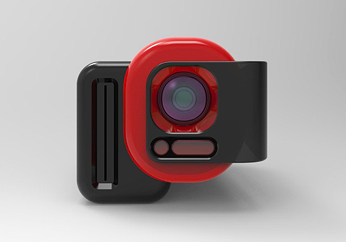 MUSE Design Awards - HoloGraph