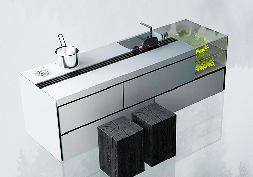 MUSE Design Awards - Perfect Square