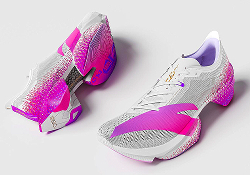 MUSE Design Awards Winner - C10 PRO 2 by ANTA Sports Products Limited