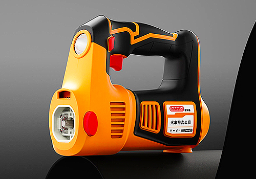 MUSE Design Awards - Multi-Function Automotive Tool Kit