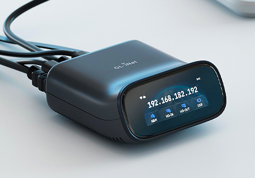 MUSE Design Awards - Comet Pro ( GL-RM10 )