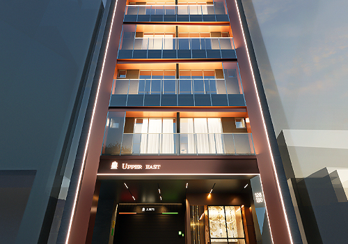 MUSE Design Awards - Upper East