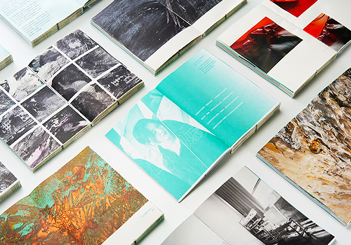 MUSE Design Awards - Still, I See