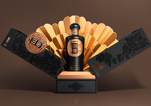 MUSE Design Awards - Guo Niang 50 - The Blossom of a Golden Age