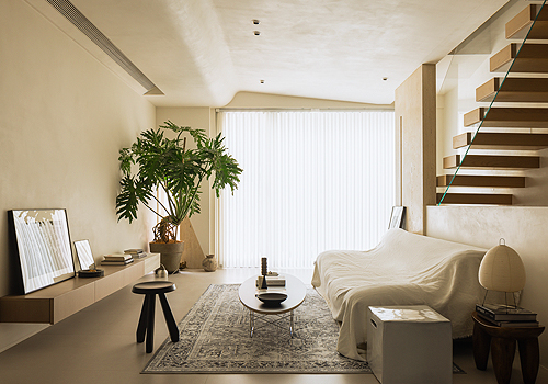 MUSE Design Awards Winner - Habitat Atelier