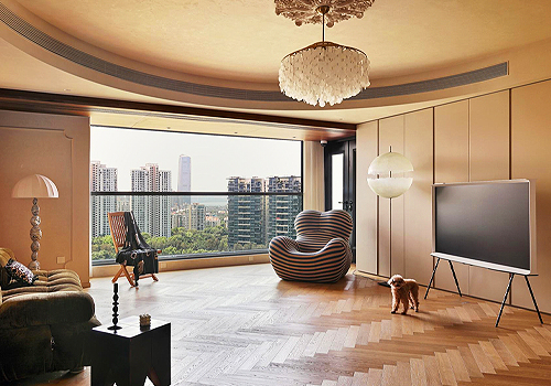 MUSE Design Awards Winner - Chris Dépôt