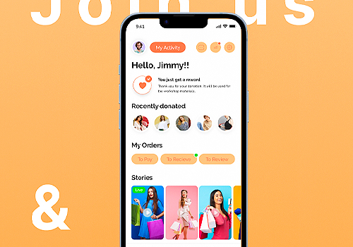 MUSE Design Awards Winner - Fabric Recycle by Fabric Recycle Design Team