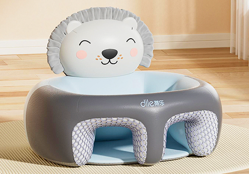 MUSE Design Awards Winner - Dile spine protection chair