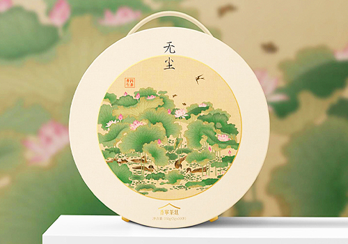 MUSE Design Awards Winner - Song Dynasty Series by YuDian Design Co., Ltd