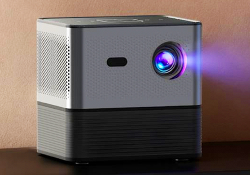 MUSE Design Awards - X3 MAX Projector