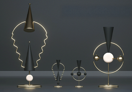 MUSE Design Awards Winner - MONODREMA