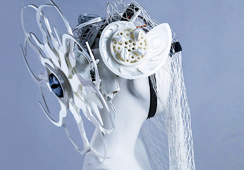 MUSE Design Awards Winner - OCEAN NET