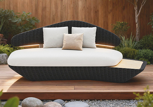 MUSE Design Awards Winner - Rivora