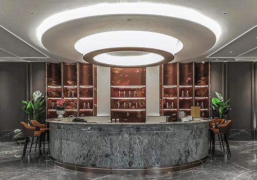 MUSE Design Awards Winner -  by 