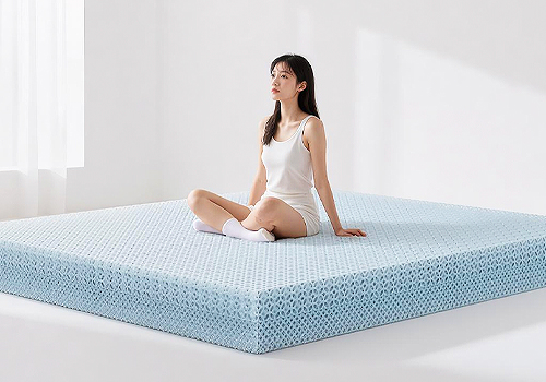 MUSE Design Awards Winner - Latcice Mattress